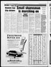 Northamptonshire Evening Telegraph Monday 21 November 1988 Page 16