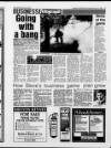 Northamptonshire Evening Telegraph Monday 21 November 1988 Page 19