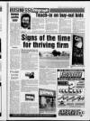 Northamptonshire Evening Telegraph Monday 21 November 1988 Page 21