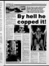 Northamptonshire Evening Telegraph Monday 21 November 1988 Page 25
