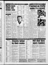 Northamptonshire Evening Telegraph Monday 21 November 1988 Page 31