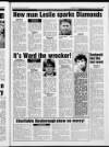 Northamptonshire Evening Telegraph Monday 21 November 1988 Page 33
