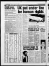Northamptonshire Evening Telegraph Tuesday 29 November 1988 Page 2
