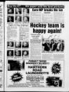 Northamptonshire Evening Telegraph Tuesday 29 November 1988 Page 7