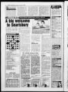 Northamptonshire Evening Telegraph Tuesday 29 November 1988 Page 8