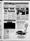 Northamptonshire Evening Telegraph Tuesday 29 November 1988 Page 9