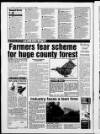 Northamptonshire Evening Telegraph Tuesday 29 November 1988 Page 10