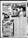 Northamptonshire Evening Telegraph Tuesday 29 November 1988 Page 14