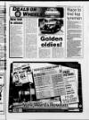 Northamptonshire Evening Telegraph Tuesday 29 November 1988 Page 19