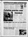 Northamptonshire Evening Telegraph Friday 02 December 1988 Page 3