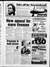 Northamptonshire Evening Telegraph Friday 02 December 1988 Page 7