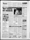 Northamptonshire Evening Telegraph Friday 02 December 1988 Page 8