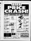 Northamptonshire Evening Telegraph Friday 02 December 1988 Page 9