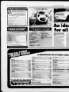 Northamptonshire Evening Telegraph Friday 02 December 1988 Page 24