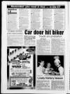 Northamptonshire Evening Telegraph Friday 02 December 1988 Page 40