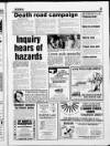 Northamptonshire Evening Telegraph Saturday 10 December 1988 Page 3