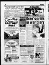 Northamptonshire Evening Telegraph Saturday 10 December 1988 Page 4