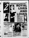 Northamptonshire Evening Telegraph Saturday 10 December 1988 Page 11