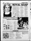 Northamptonshire Evening Telegraph Saturday 10 December 1988 Page 12