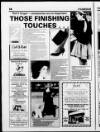 Northamptonshire Evening Telegraph Saturday 10 December 1988 Page 14