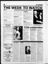 Northamptonshire Evening Telegraph Saturday 10 December 1988 Page 18