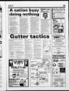 Northamptonshire Evening Telegraph Saturday 10 December 1988 Page 21