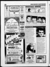 Northamptonshire Evening Telegraph Saturday 10 December 1988 Page 22