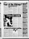 Northamptonshire Evening Telegraph Saturday 10 December 1988 Page 29