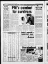 Northamptonshire Evening Telegraph Tuesday 13 December 1988 Page 2