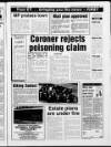 Northamptonshire Evening Telegraph Tuesday 13 December 1988 Page 5