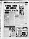 Northamptonshire Evening Telegraph Tuesday 13 December 1988 Page 7