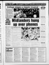 Northamptonshire Evening Telegraph Tuesday 13 December 1988 Page 11