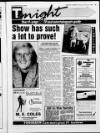 Northamptonshire Evening Telegraph Tuesday 13 December 1988 Page 15