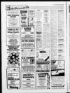 Northamptonshire Evening Telegraph Tuesday 13 December 1988 Page 18