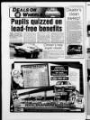 Northamptonshire Evening Telegraph Tuesday 13 December 1988 Page 26