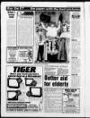 Northamptonshire Evening Telegraph Friday 16 December 1988 Page 10