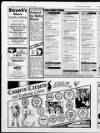 Northamptonshire Evening Telegraph Friday 16 December 1988 Page 12