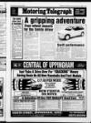 Northamptonshire Evening Telegraph Friday 16 December 1988 Page 15