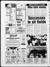 Northamptonshire Evening Telegraph Friday 16 December 1988 Page 34