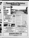 Northamptonshire Evening Telegraph Friday 16 December 1988 Page 35