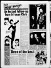 Northamptonshire Evening Telegraph Friday 16 December 1988 Page 36