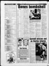 Northamptonshire Evening Telegraph Friday 16 December 1988 Page 40