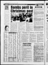 Northamptonshire Evening Telegraph Tuesday 20 December 1988 Page 2