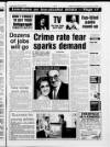 Northamptonshire Evening Telegraph Tuesday 20 December 1988 Page 3