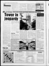 Northamptonshire Evening Telegraph Tuesday 20 December 1988 Page 8