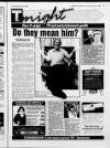 Northamptonshire Evening Telegraph Tuesday 20 December 1988 Page 13