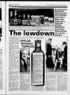 Northamptonshire Evening Telegraph Tuesday 20 December 1988 Page 17