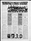 Northamptonshire Evening Telegraph Tuesday 20 December 1988 Page 26