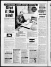 Northamptonshire Evening Telegraph Wednesday 21 December 1988 Page 4