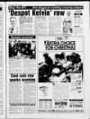 Northamptonshire Evening Telegraph Wednesday 21 December 1988 Page 7